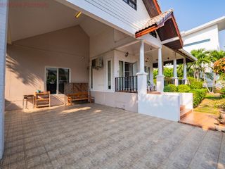 For rent 3 bed house in Bang Lamung, Chonburi
