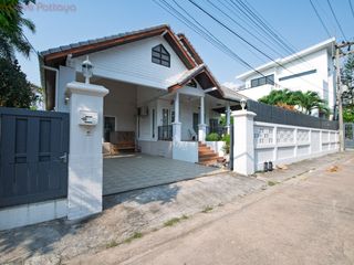 For rent 3 bed house in Bang Lamung, Chonburi