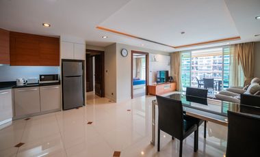 For rent 1 Beds condo in Pratumnak, Pattaya