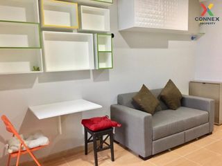 For sale 1 Beds condo in Chom Thong, Bangkok