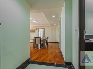 For rent 3 bed apartment in Khlong Toei, Bangkok