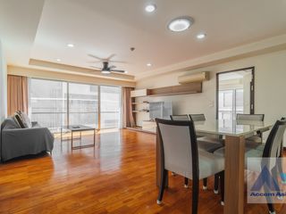 For rent 3 bed apartment in Khlong Toei, Bangkok