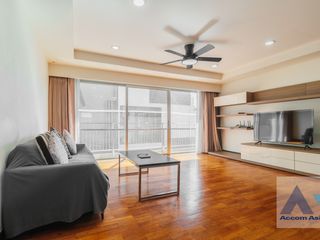 For rent 3 bed apartment in Khlong Toei, Bangkok
