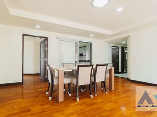 For rent 3 bed apartment in Khlong Toei, Bangkok