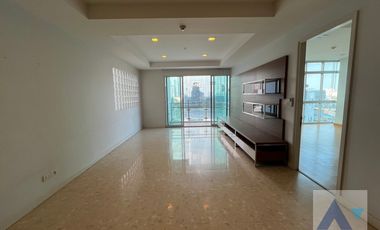 For rent and for sale 2 bed condo in Khlong Toei, Bangkok