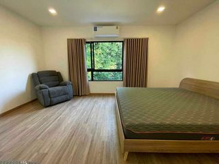 For sale そして for rent 3 Beds townhouse in Bang Kapi, Bangkok