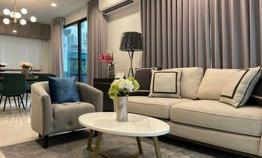 For rent 4 Beds house in Bang Kapi, Bangkok