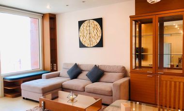 For sale そして for rent 1 Beds condo in Pathum Wan, Bangkok