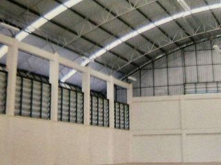 For rent warehouse in Ban Phaeo, Samut Sakhon