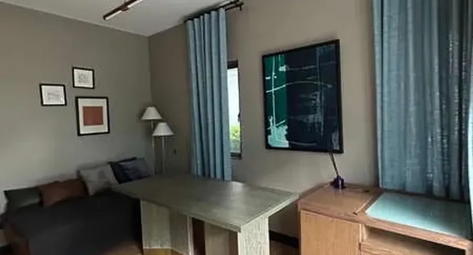 For rent 4 bedrooms house in Bang Kapi, Bangkok
