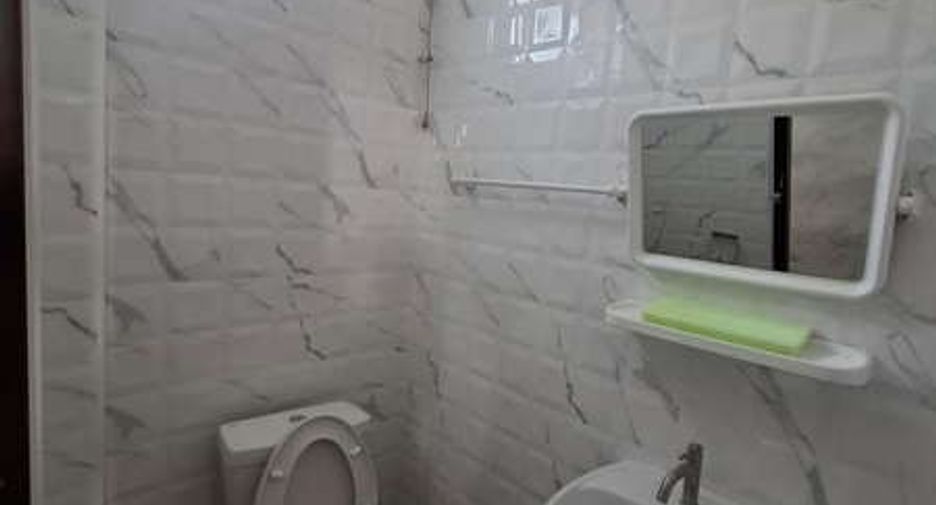 For sale and for rent warehouse in Bang Phli, Samut Prakan
