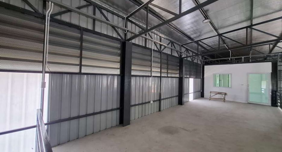 For sale and for rent warehouse in Bang Phli, Samut Prakan
