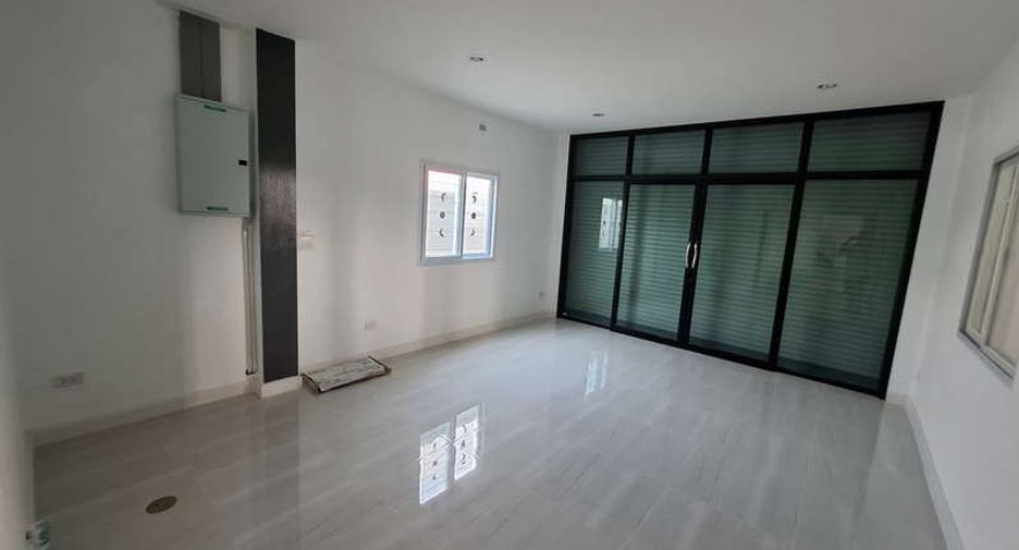 For sale and for rent warehouse in Bang Phli, Samut Prakan