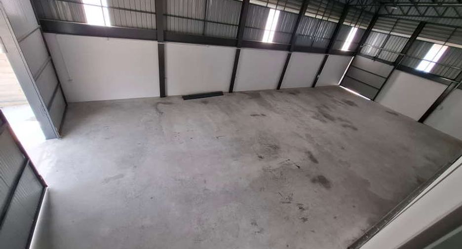 For sale and for rent warehouse in Bang Phli, Samut Prakan