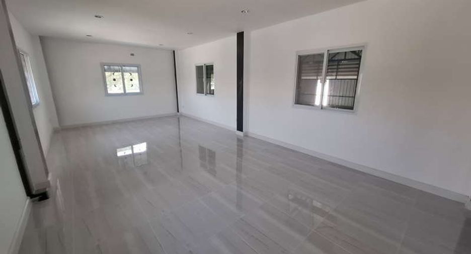 For sale and for rent warehouse in Bang Phli, Samut Prakan