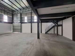 For sale and for rent warehouse in Bang Phli, Samut Prakan