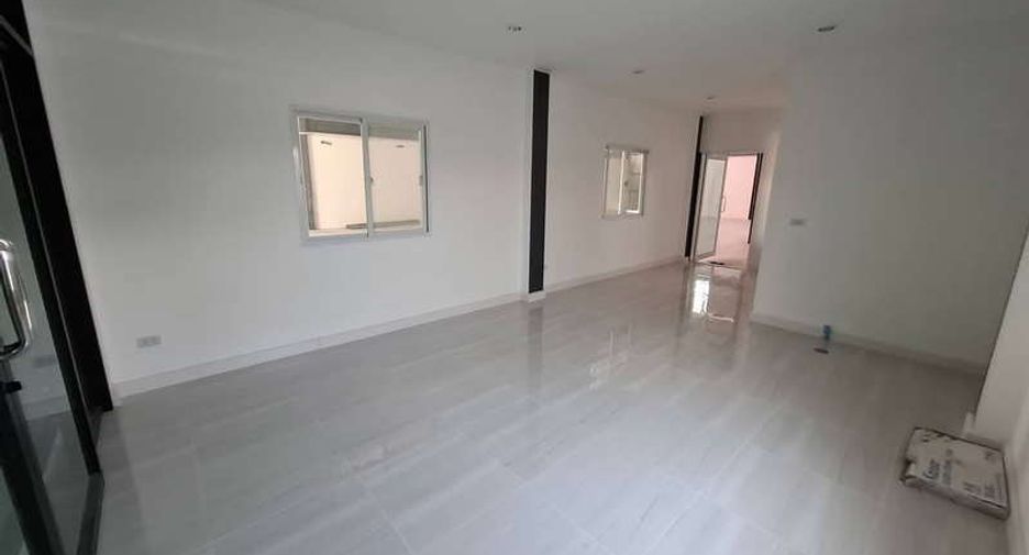 For sale and for rent warehouse in Bang Phli, Samut Prakan