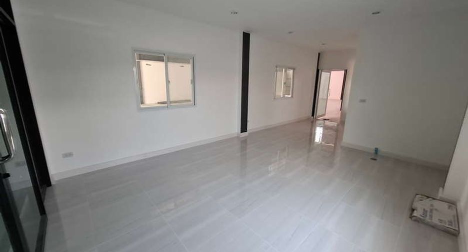 For sale and for rent warehouse in Bang Phli, Samut Prakan