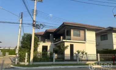 出售 4 卧室 独立屋 在 Lam Luk Ka, Pathum Thani