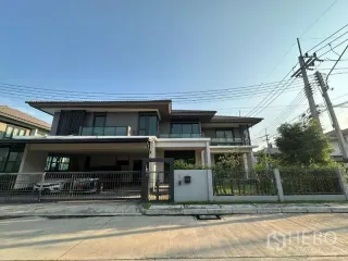 Haus zum Kauf mit 4 Zimmer in Lam Luk Ka, Pathum Thani