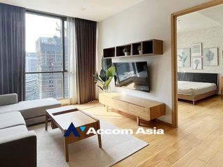 For rent 3 bed condo in Khlong Toei, Bangkok