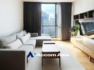 For rent 3 bed condo in Khlong Toei, Bangkok