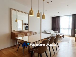 For rent 3 bed condo in Khlong Toei, Bangkok