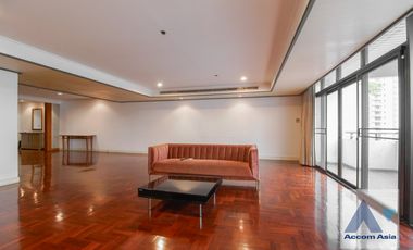 For rent and for sale 3 bed condo in Watthana, Bangkok