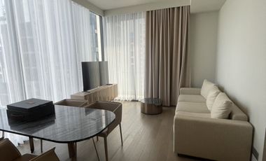 For rent 2 bed condo in Khlong Toei, Bangkok