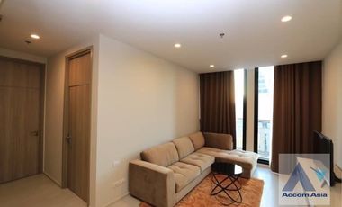 For sale 2 Beds condo in Pathum Wan, Bangkok