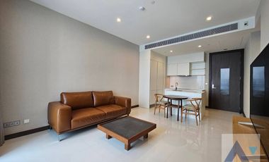 For rent 2 bed condo in Khlong Toei, Bangkok