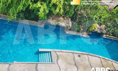 À louer et à vendre 1 chambre condo à North Pattaya, Pattaya