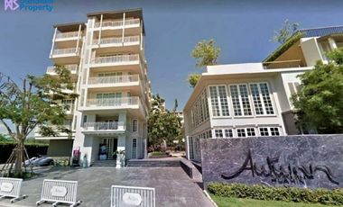For sale 2 bed condo in Hua Hin, Prachuap Khiri Khan