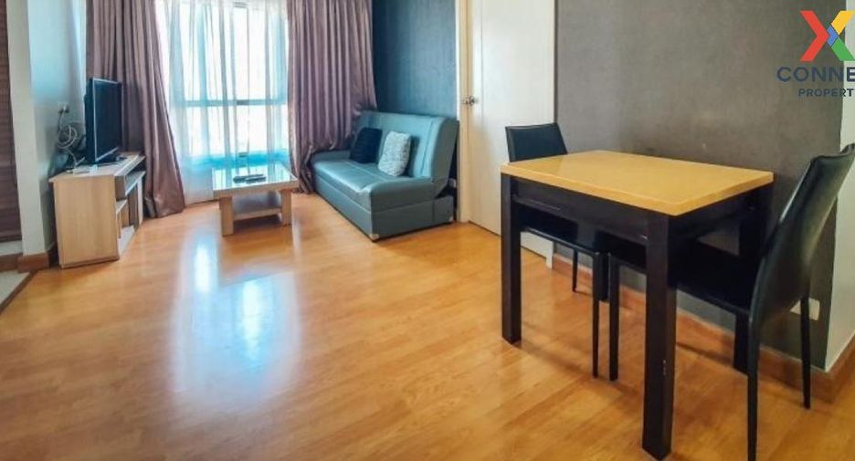 For sale 2 bed condo in Khlong Toei, Bangkok