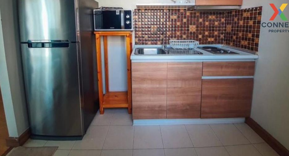 For sale 2 bed condo in Khlong Toei, Bangkok
