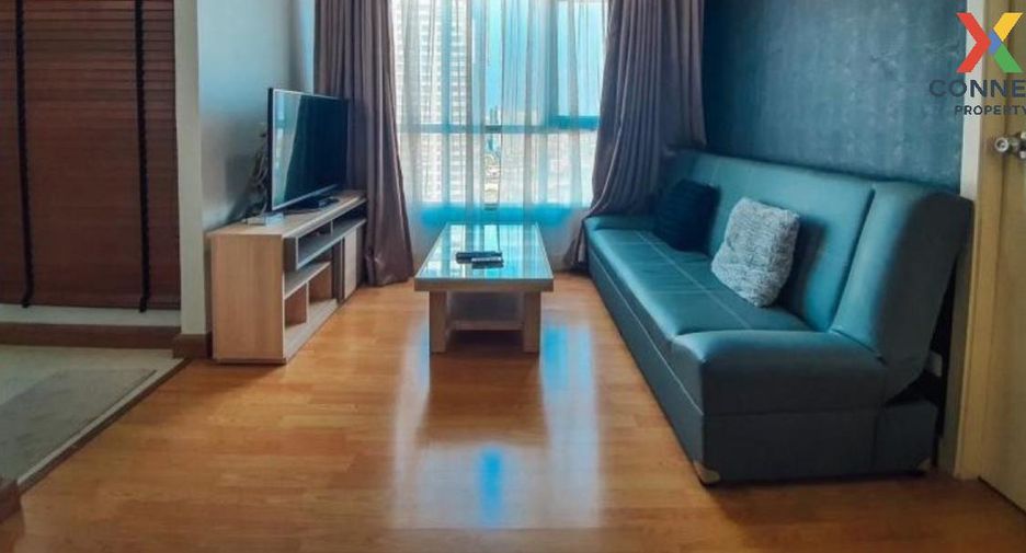 For sale 2 bed condo in Khlong Toei, Bangkok