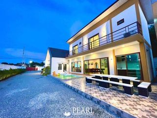 ขาย 6 เตียง วิลล่า ใน บางละมุง, ชลบุรี