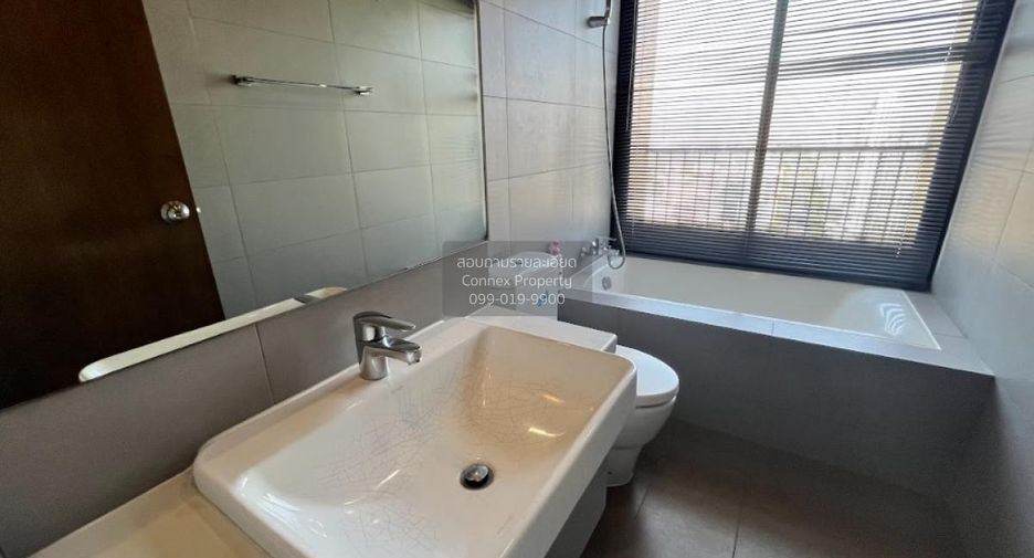 Condo en alquiler de 1 habitaciones en Ratchathewi, Bangkok