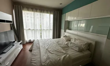 For sale 2 bed condo in Pathum Wan, Bangkok