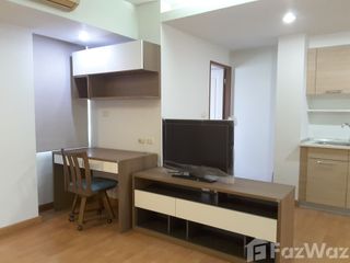 For sale スタジオ condo in Khlong Toei, Bangkok