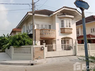 For sale 4 Beds house in Nong Chok, Bangkok