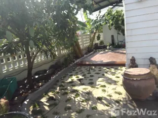 For sale 4 Beds house in Nong Chok, Bangkok