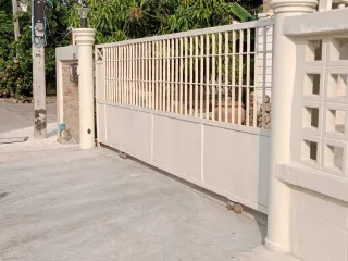 For sale 4 Beds house in Nong Chok, Bangkok