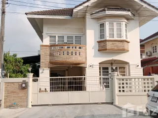 For sale 4 Beds house in Nong Chok, Bangkok
