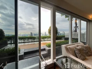 For sale 4 Beds condo in Khlong Toei, Bangkok