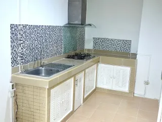 For rent 3 Beds townhouse in Lat Phrao, Bangkok