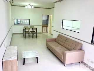 For rent 3 Beds townhouse in Lat Phrao, Bangkok