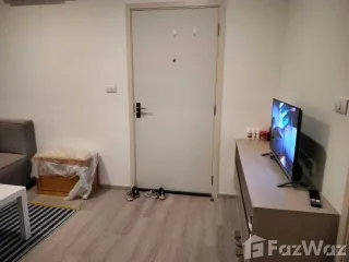 For rent 1 bed condo in Chom Thong, Bangkok