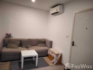 For rent 1 bed condo in Chom Thong, Bangkok