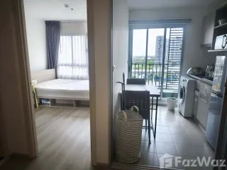 For rent 1 bed condo in Chom Thong, Bangkok